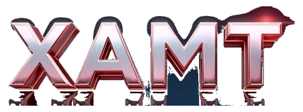 xamt logo
